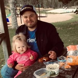 Meet your Posher, Lloyd